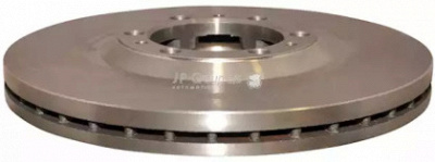 JP GROUP 1263103100 -  Тормозной диск